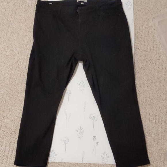 CALVIN KLEIN Jeans Ankle Skinny - Picture 1 of 3